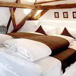 Gaestehaus Edelzimmer Rothenburg ob der Tauber