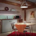 Gaestehaus Edelzimmer *