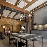 Daire Gaestehaus Edelzimmer Rothenburg ob der Tauber