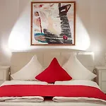 Gaestehaus Edelzimmer Daire