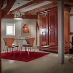 Gaestehaus Edelzimmer Lägenhet Rothenburg ob der Tauber