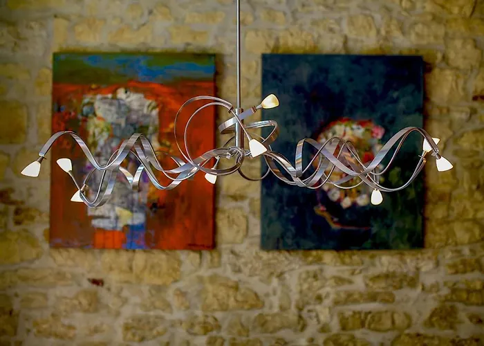 Gaestehaus Edelzimmer דירה *