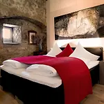דירה Gaestehaus Edelzimmer *