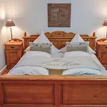 דירה Gaestehaus Edelzimmer רוטנבורג אוב דר טאובר