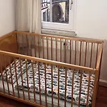 Gaestehaus Edelzimmer דירה רוטנבורג אוב דר טאובר