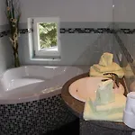Gaestehaus Edelzimmer דירה רוטנבורג אוב דר טאובר