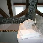Gaestehaus Edelzimmer רוטנבורג אוב דר טאובר