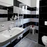 Gaestehaus Edelzimmer דירה רוטנבורג אוב דר טאובר