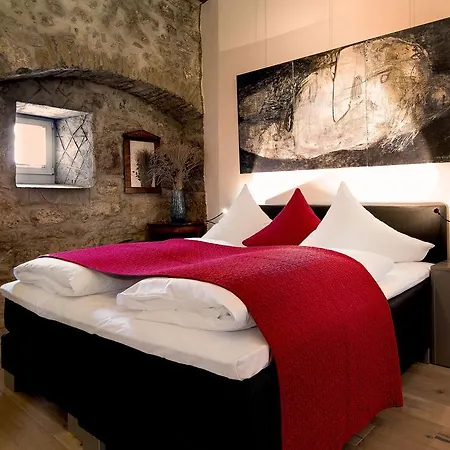 Apartamento Gaestehaus Edelzimmer *