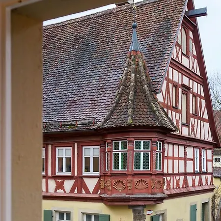 Gaestehaus Edelzimmer