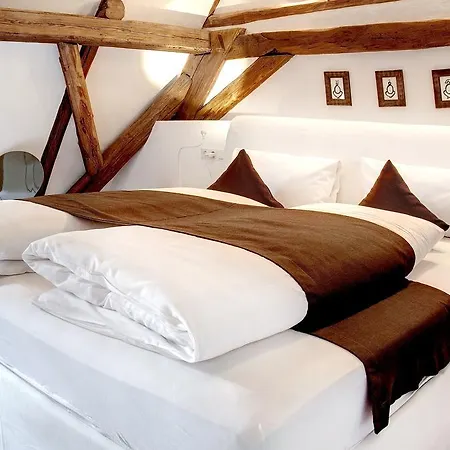Gaestehaus Edelzimmer Rothenburg ob der Tauber