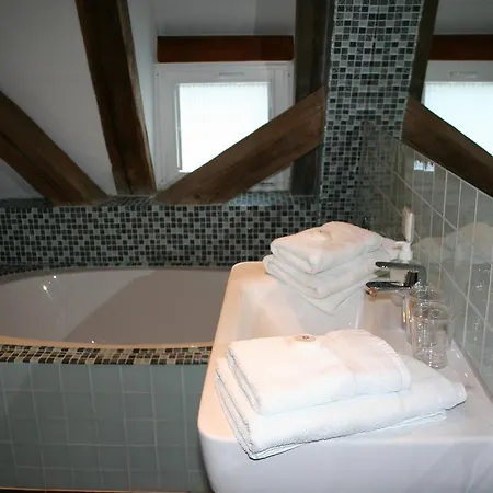 Gaestehaus Edelzimmer Ρότενμπουργκ (Τάουμπερ)