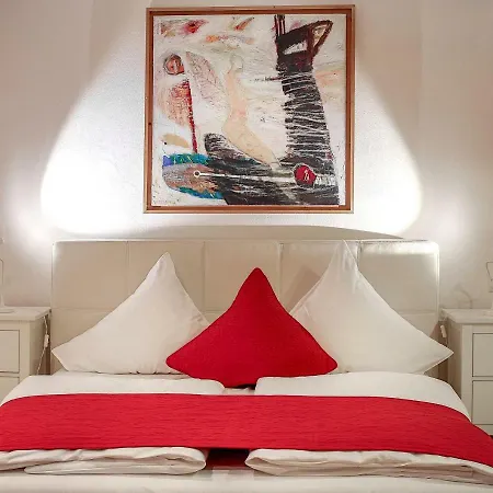Gaestehaus Edelzimmer Apartamento